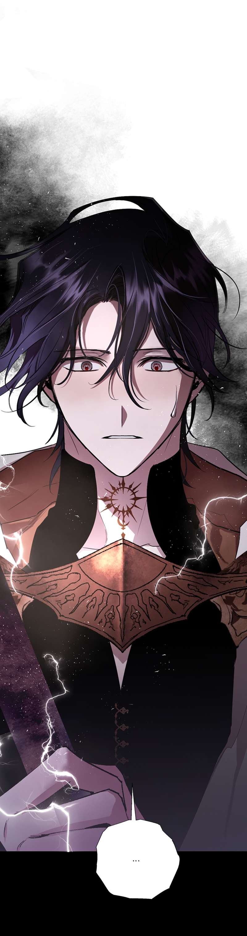 Lời Thú Nhận Của Chúa Tể Bóng Tối Chap 80 - Trang 4