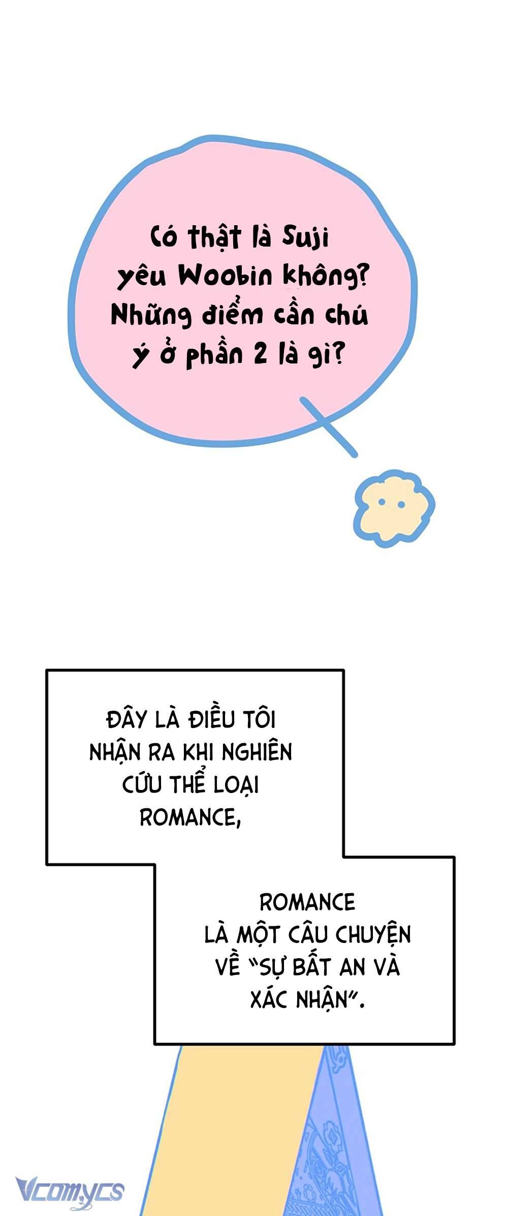 Kẻ Rác Rưởi Không Đáng Được Yêu Chap 46.5 - Trang 2