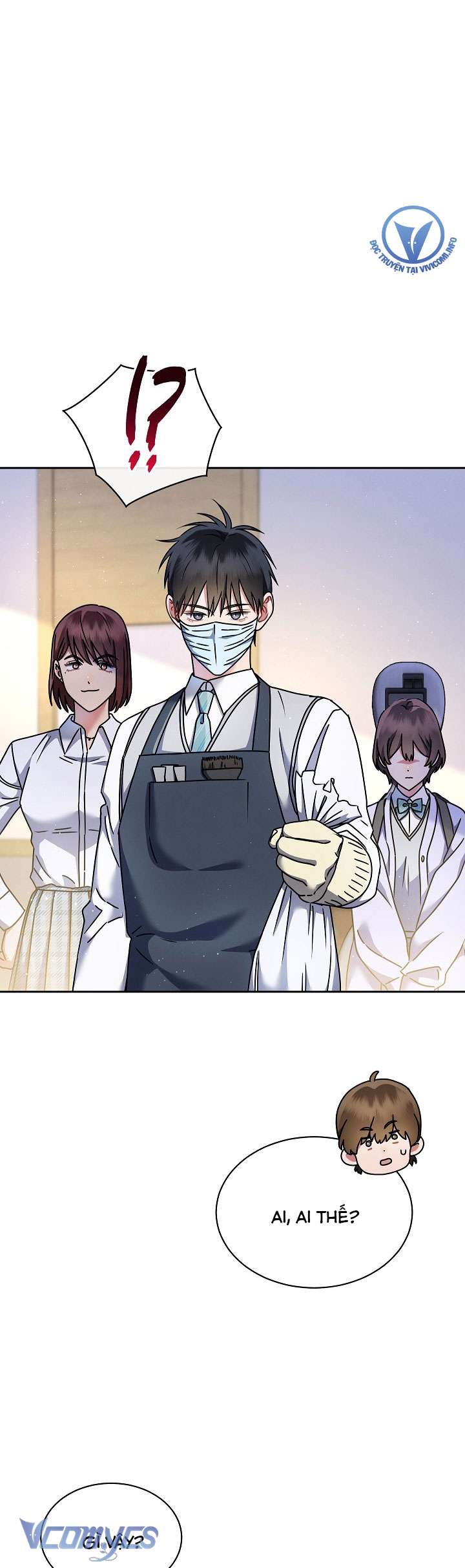 Thiên Tài Âm Nhạc Trường Nghệ Thuật Tái Sinh Thành Paganini Chap 6 - Trang 2