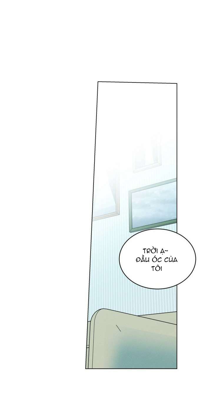 Bầu Trời Mùa Hạ Dấu Yêu Chapter 21 - Trang 4