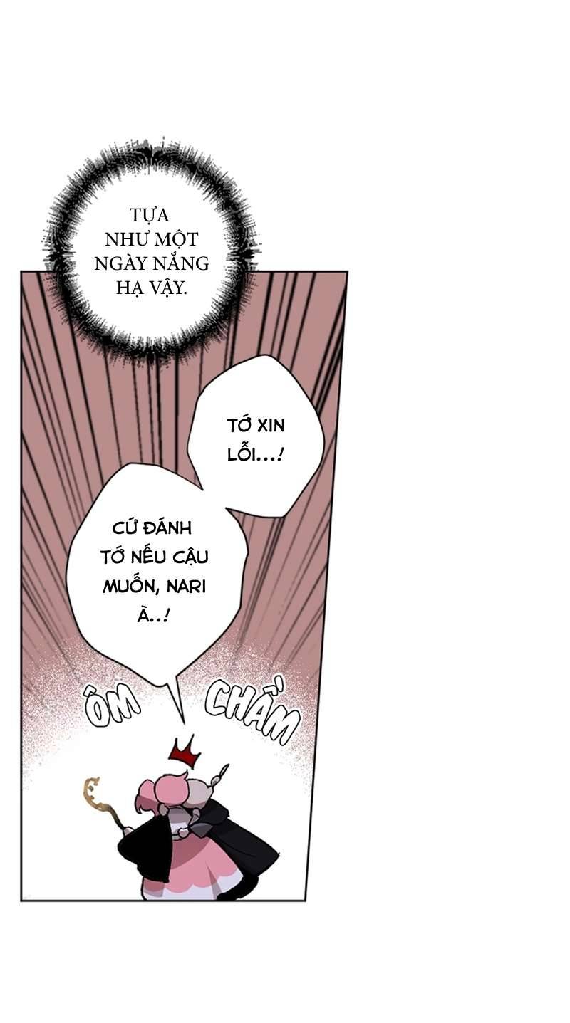 Lời Thú Nhận Của Chúa Tể Bóng Tối Chap 9 - Trang 4
