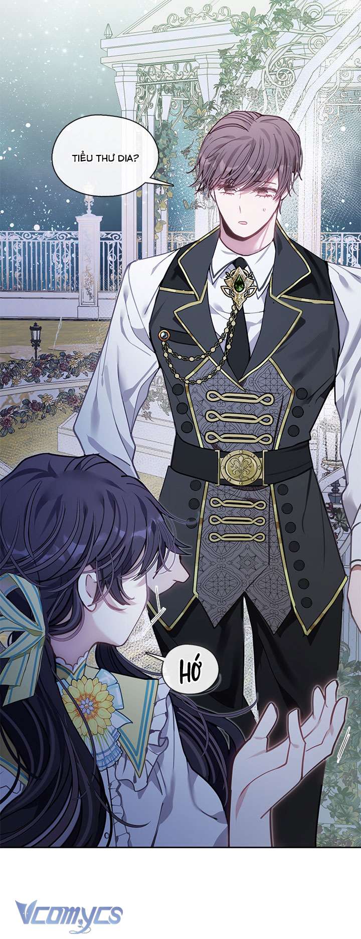 Gia Đình Bị Ám Ảnh Bởi Tôi Chapter 51 - Trang 4