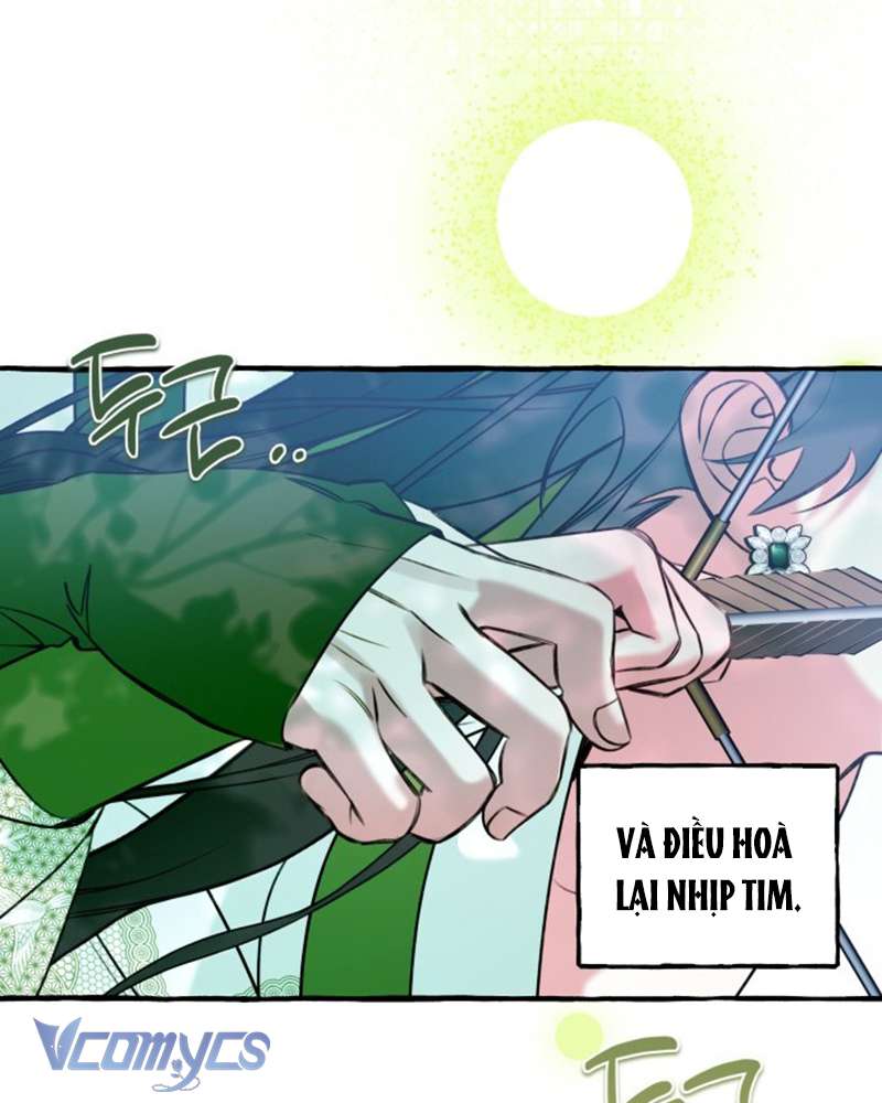 Chuyện Tình Tuyết Phương Bắc Chapter 21 - Trang 4