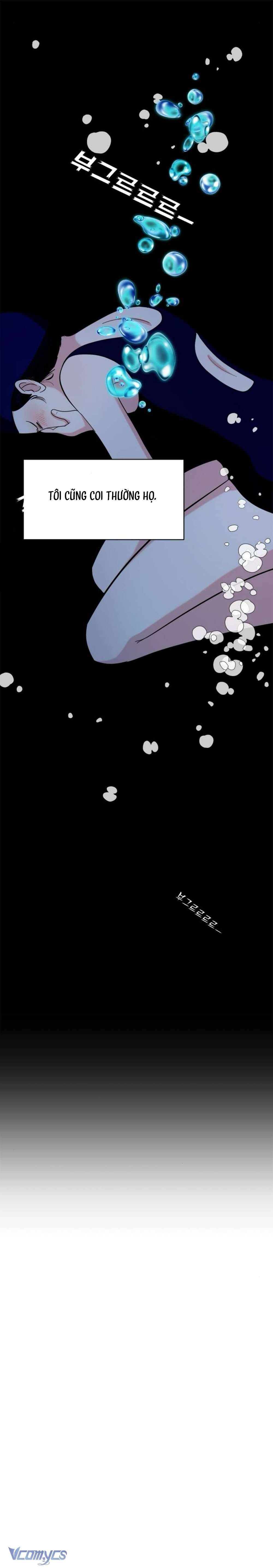 TRÒ CHƠI KIM TỰ THÁP Chap 36 - Trang 2