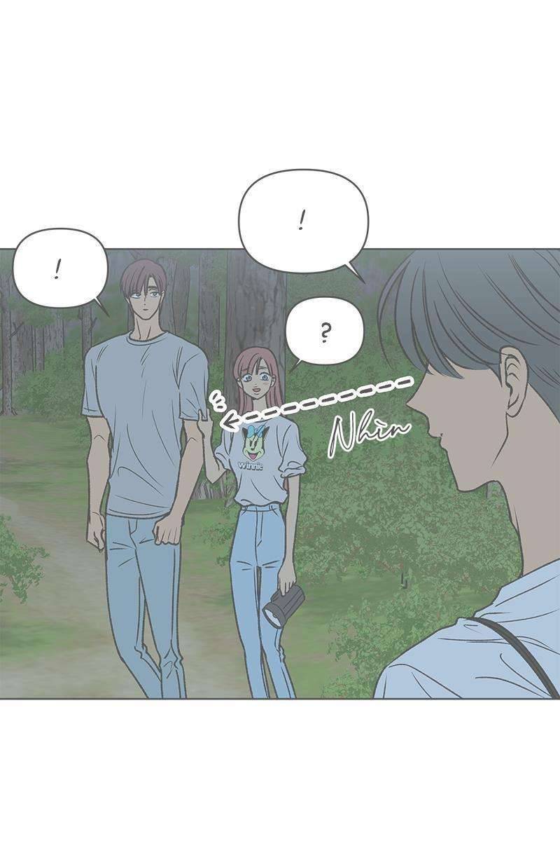 Tình Xưa Viết Lại Chapter 45 - Trang 4