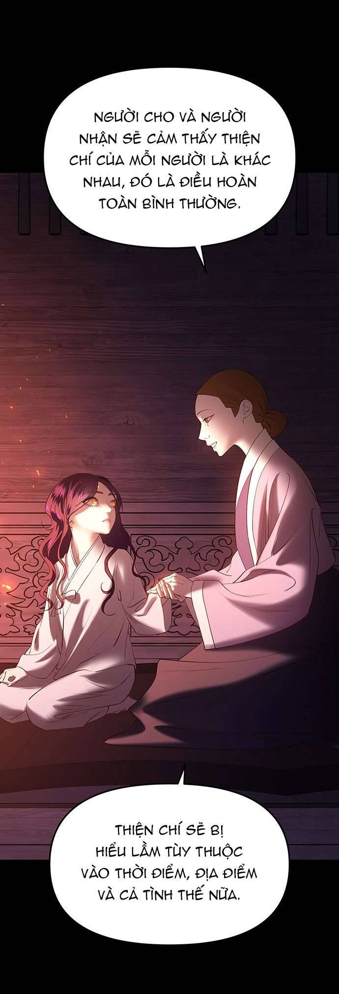 Vương Tử Huyền Bí Chapter 51 - Trang 4