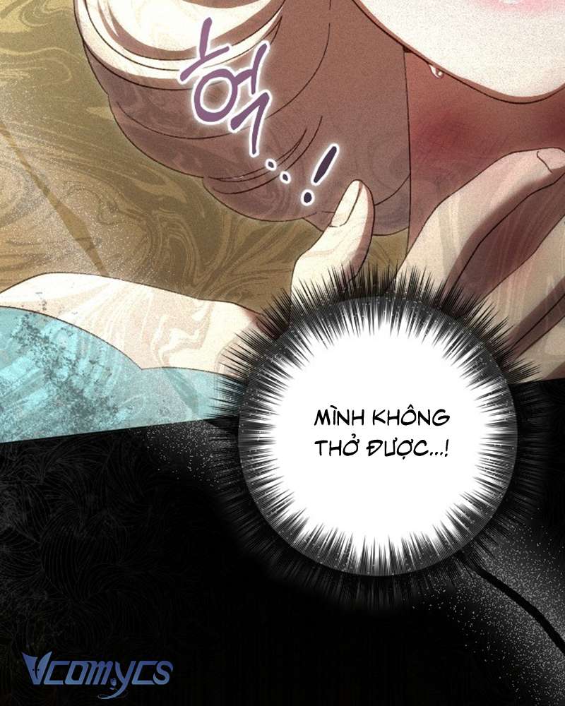 Dành Cho Những Ai Coi Hối Tiếc Là Điều Xa Xỉ Chap 30 - Trang 4