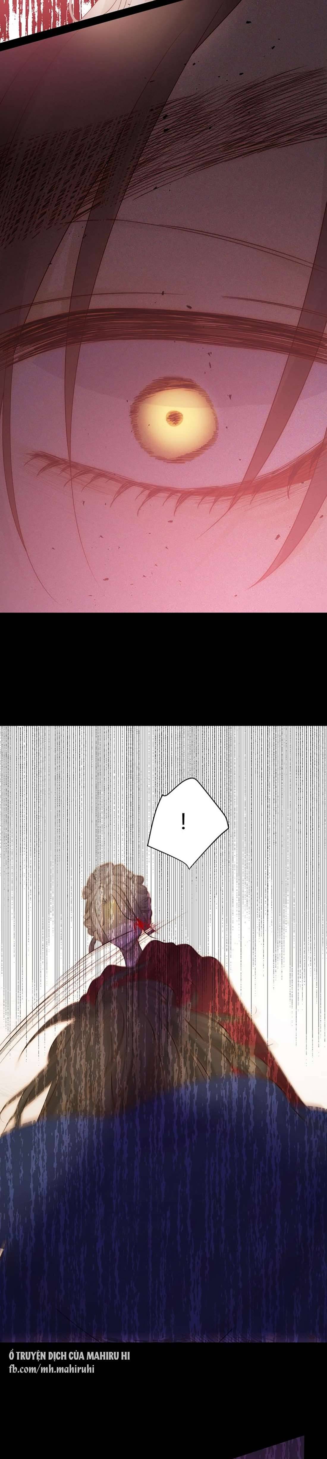 Thất Đại Kỳ Tích - Nước Mắt Bạo Quân Chap 34 - Trang 2