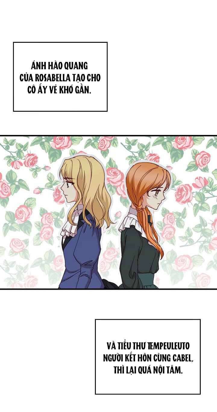 Cẩn Thận Với Các Anh Trai Đấy! Chap 43 - Trang 2