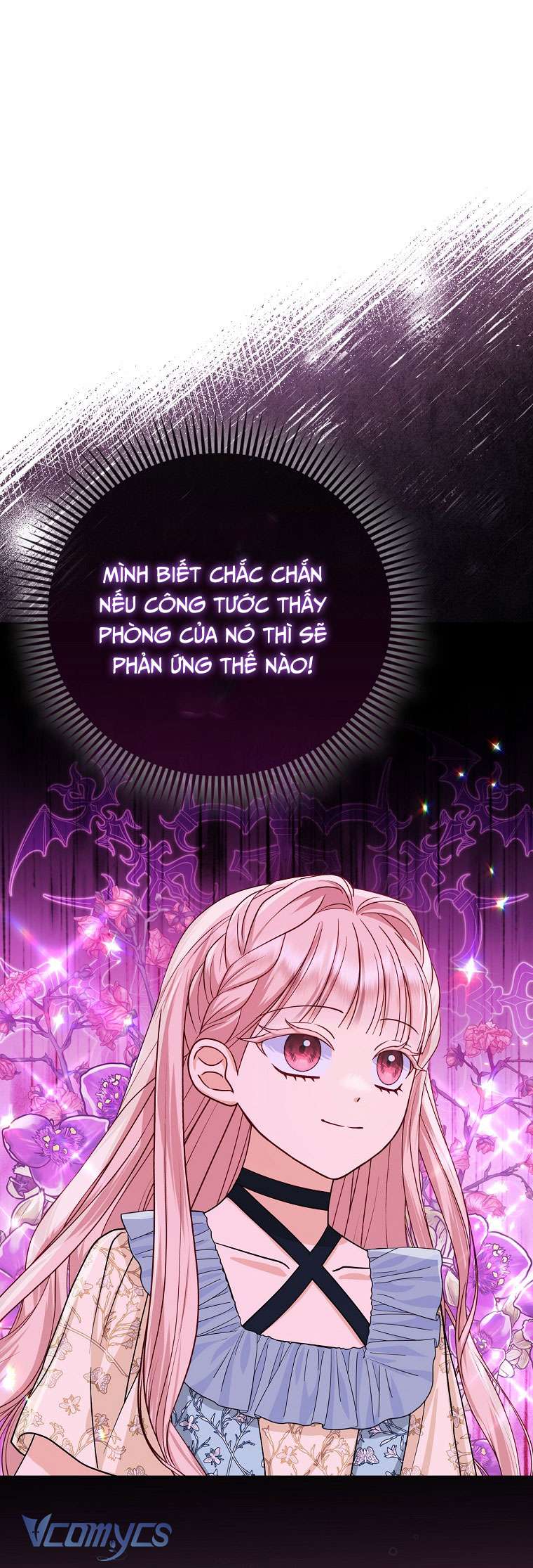 Nhân Vật Phản Diện Đều Thích Tôi Chapter 6 - Next Chapter 7