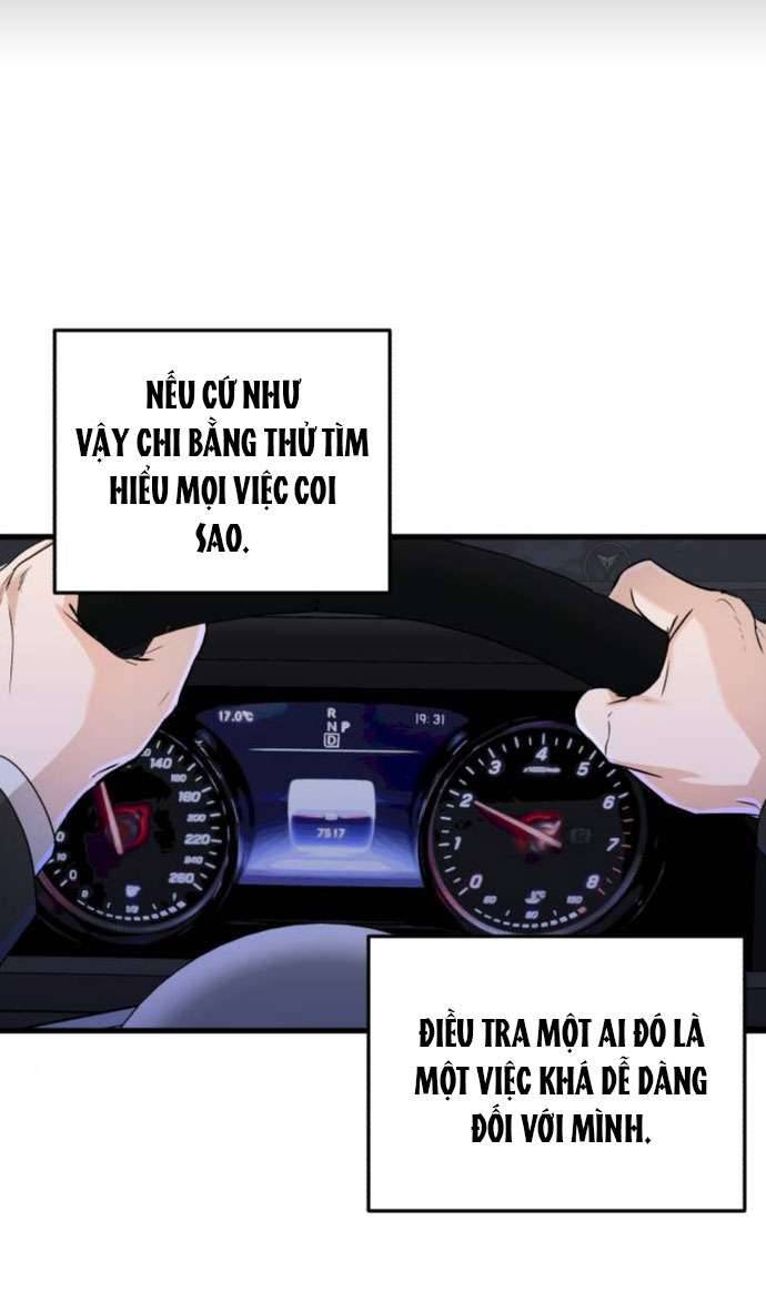 Tôi Nóng Lòng Muốn Chiếm Lấy Cô Ấy Chap 7 - Trang 3