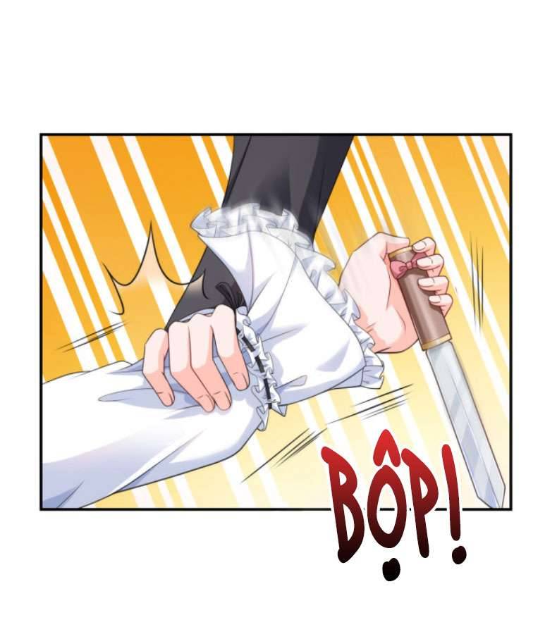 Hệt Như Hàn Quang Gặp Nắng Gắt Chap 205 - Trang 4