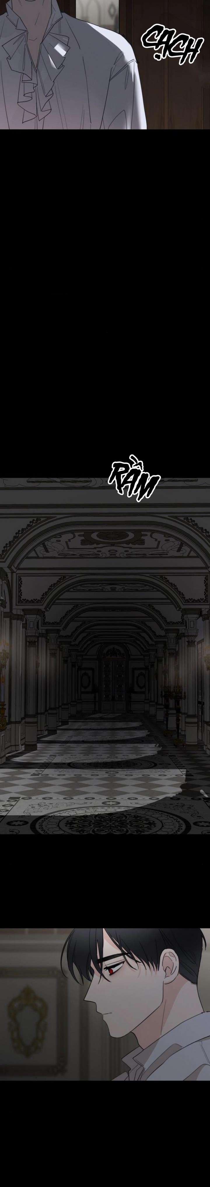 Gia Đình Chồng Quá Ám Ảnh Bởi Tôi Chap 13 - Next Chap 14