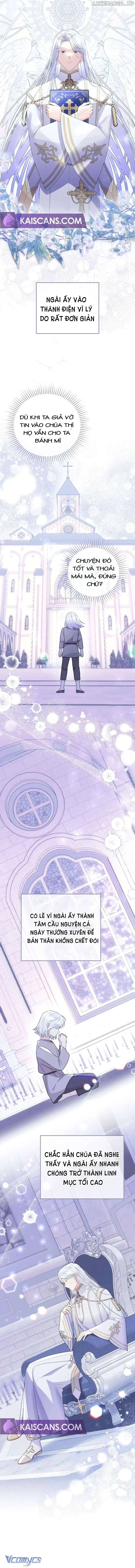 Ác Nữ Si Mê Đại Công Tước Chap 29 - Next Chap 30