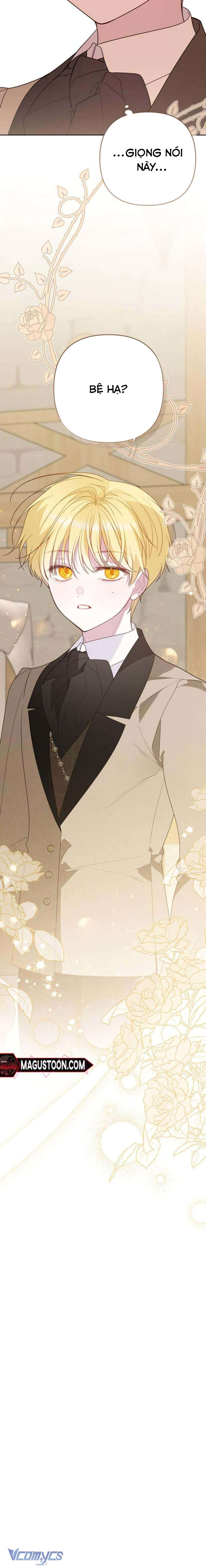Bạo Chúa Bé Con Chapter 89 - Trang 4