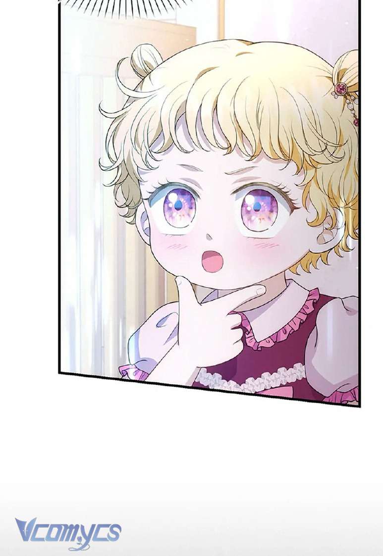 Công Chúa Bé Con Hạng S Thật Mạnh Chapter 20 - Next Chapter 21