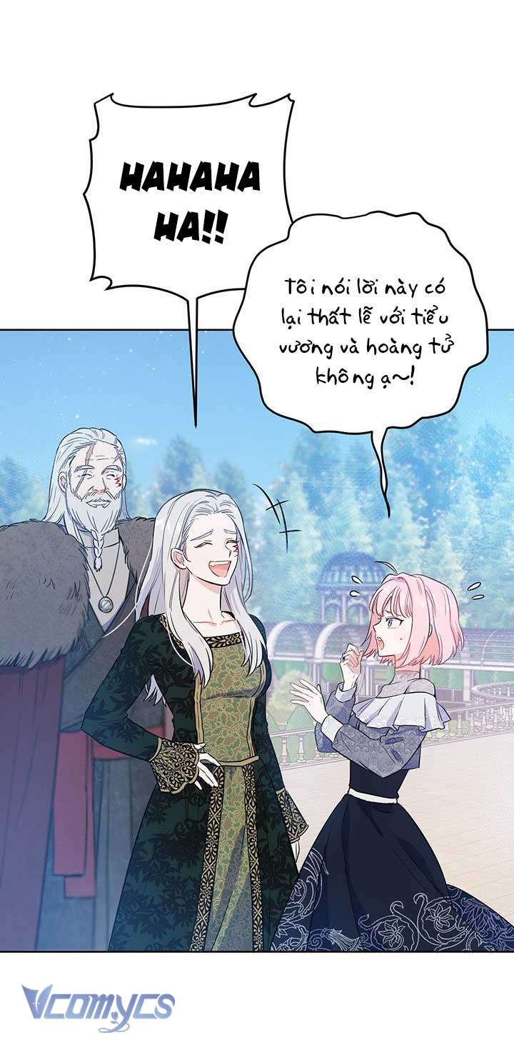 Cuộc Sống Mới Của Công Nương Chapter 19 - Trang 4