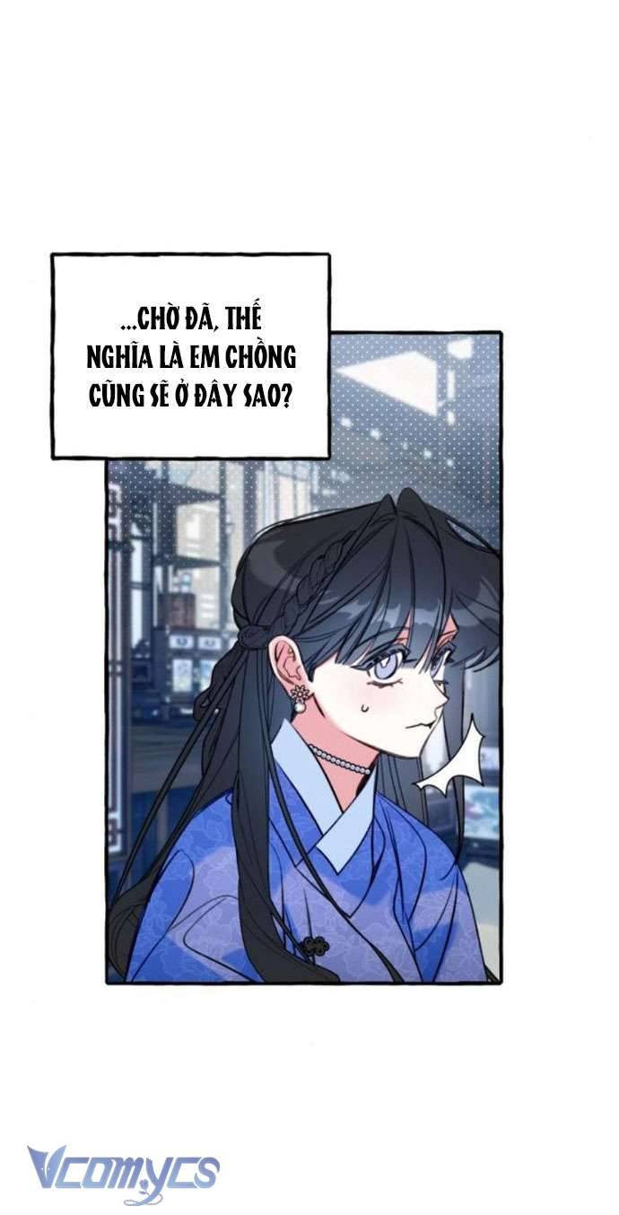 Chuyện Tình Tuyết Phương Bắc Chapter 6 - Next Chapter 7