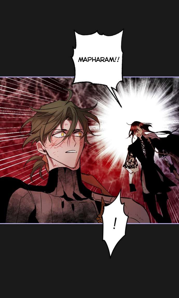 Lời Thú Nhận Của Chúa Tể Bóng Tối Chap 116 - Next Chap 117