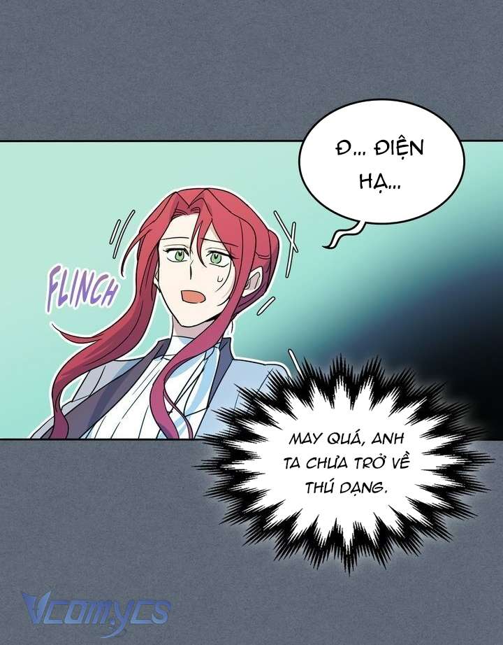 Người Đẹp Và Quái Thú Chap 79 - Next Chap 80