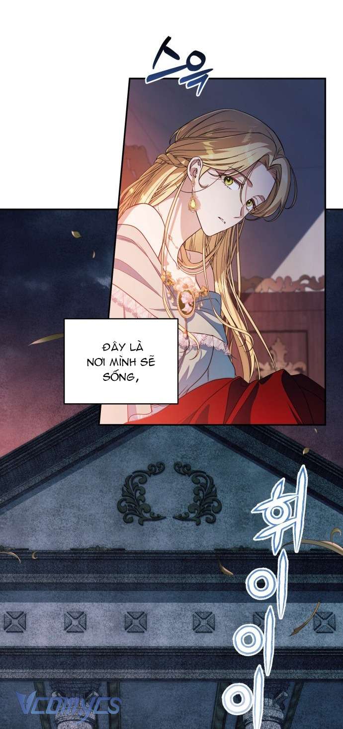 Nữ Công Tước Chiến Lợi Phẩm Chap 3 - Trang 4