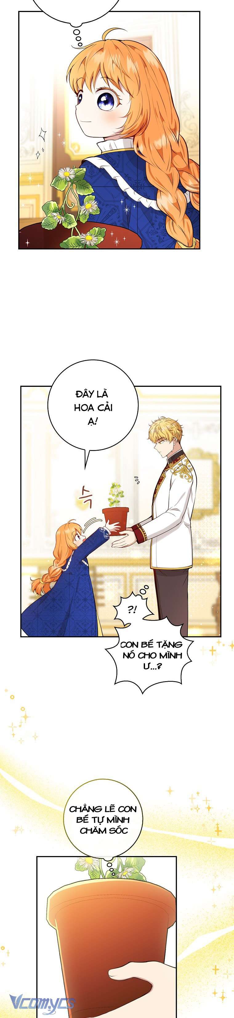 Sóc Con Tài Năng Chap 19 - Trang 2