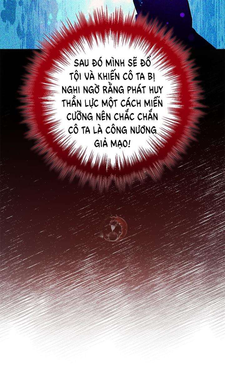 Tôi Là Minh Chứng Của Sự Thật Chap 50 - Next Chap 51