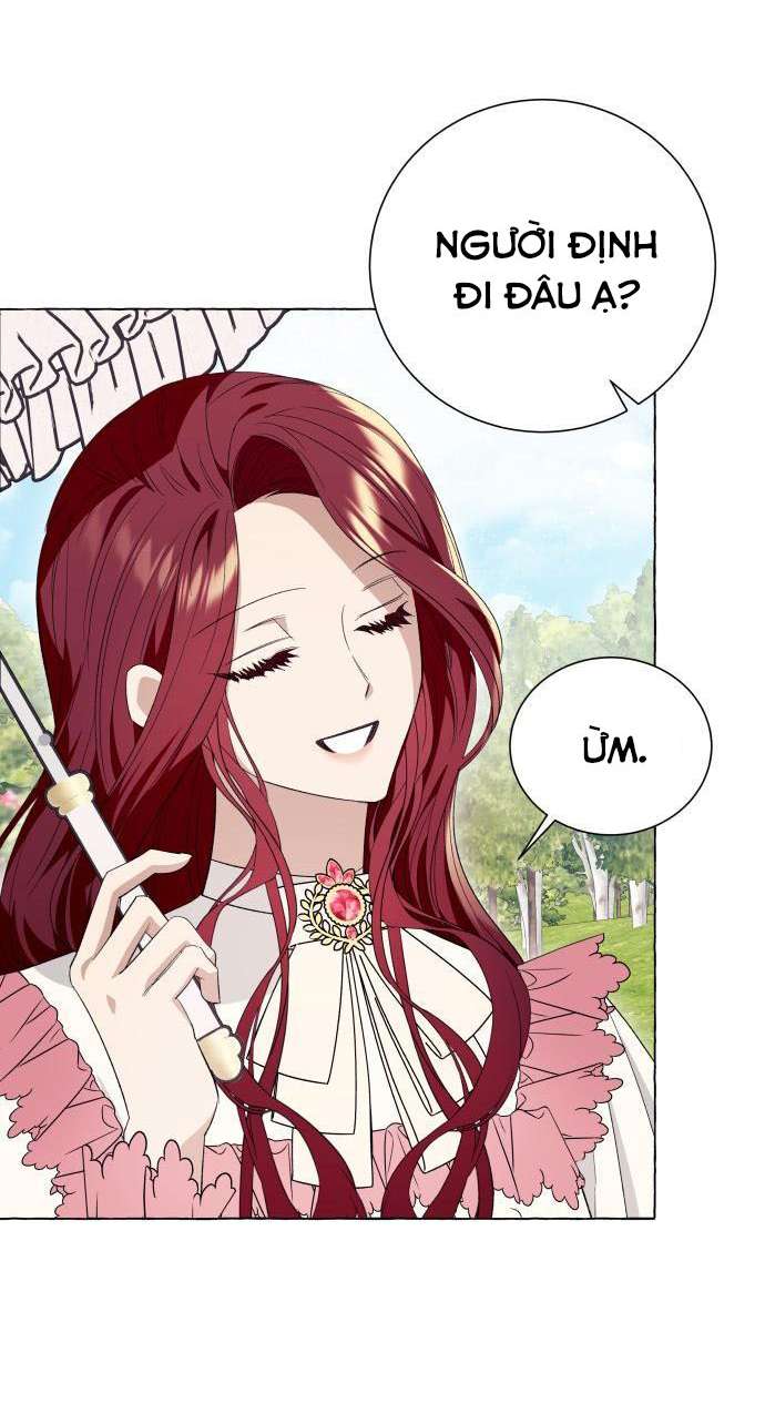 Tôi Tưởng Đó Chỉ Là Tiểu Thuyết Trọng Sinh Bình Thường Chapter 12 - Trang 4