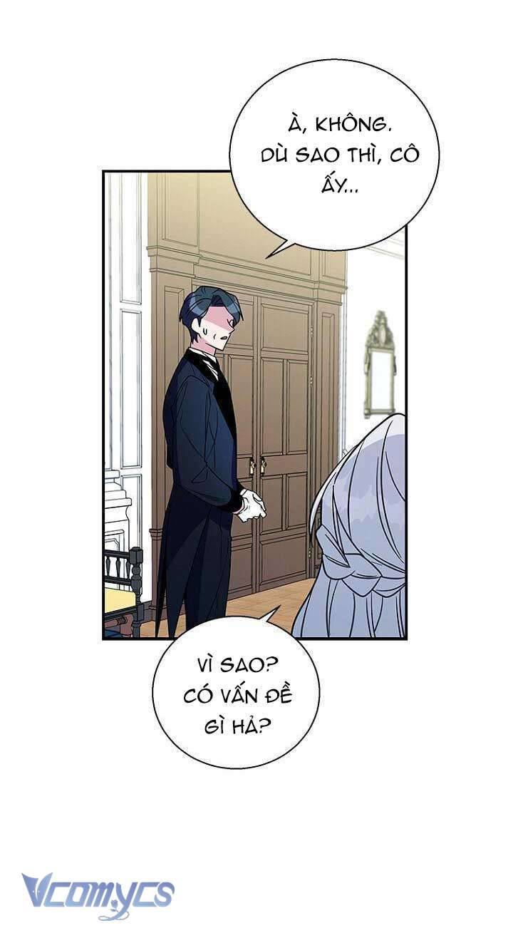 Chồng Yêu, Tôi Đây Bãi Công! Chap 5 - Trang 3