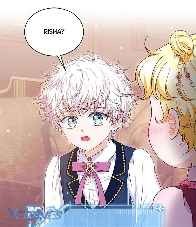 Công Chúa Bé Con Hạng S Thật Mạnh Chapter 24 - Trang 4