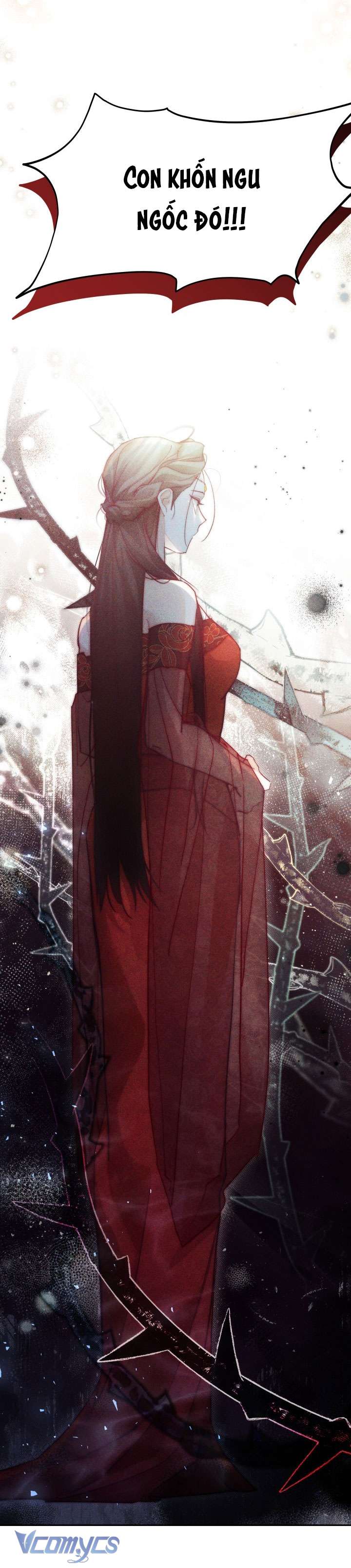 Tiếng Trống Vang Dội Chapter 24 - Next Chapter 25