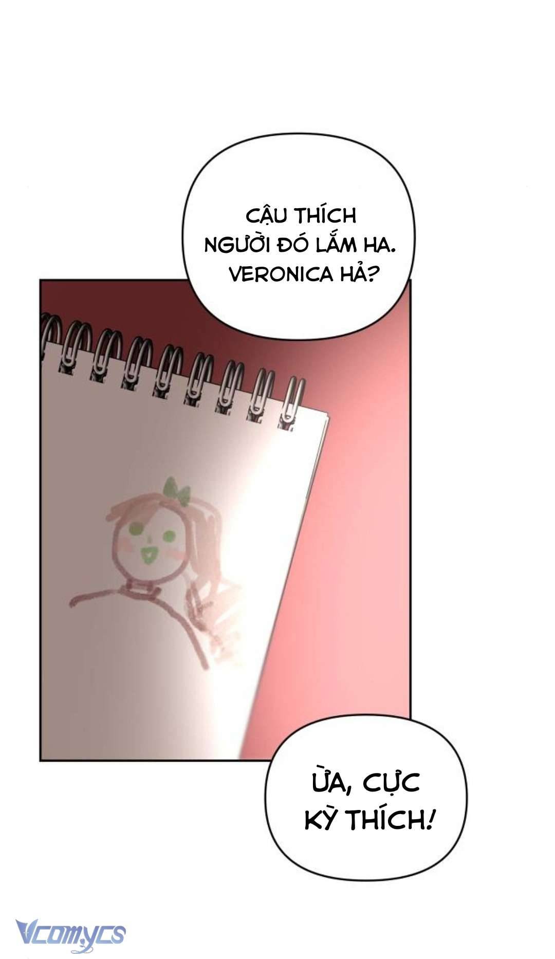 Con Gái Của Công Tước Ác Ma Chapter 36 - Trang 3