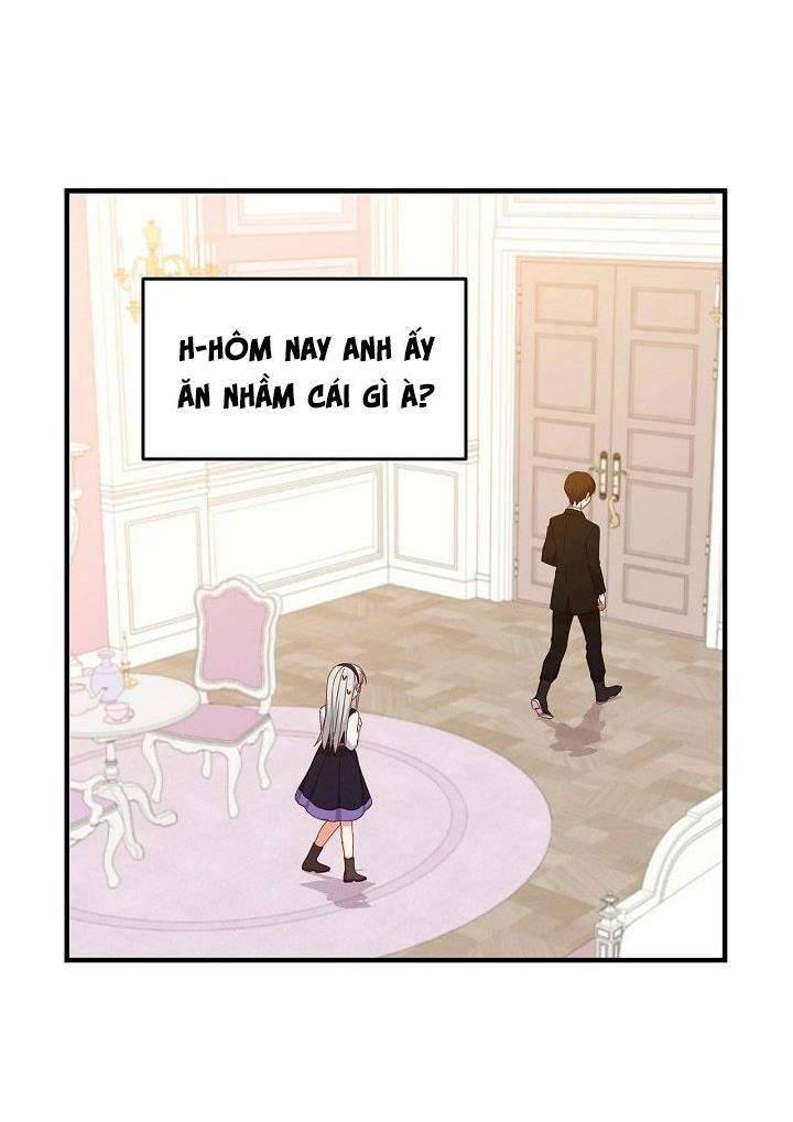 Cẩn Thận Với Các Anh Trai Đấy! Chap 23 - Trang 2