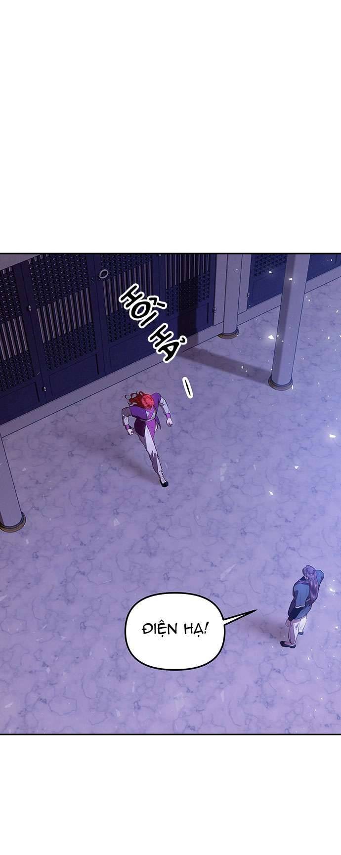 Vương Tử Huyền Bí Chapter 25 - Trang 4