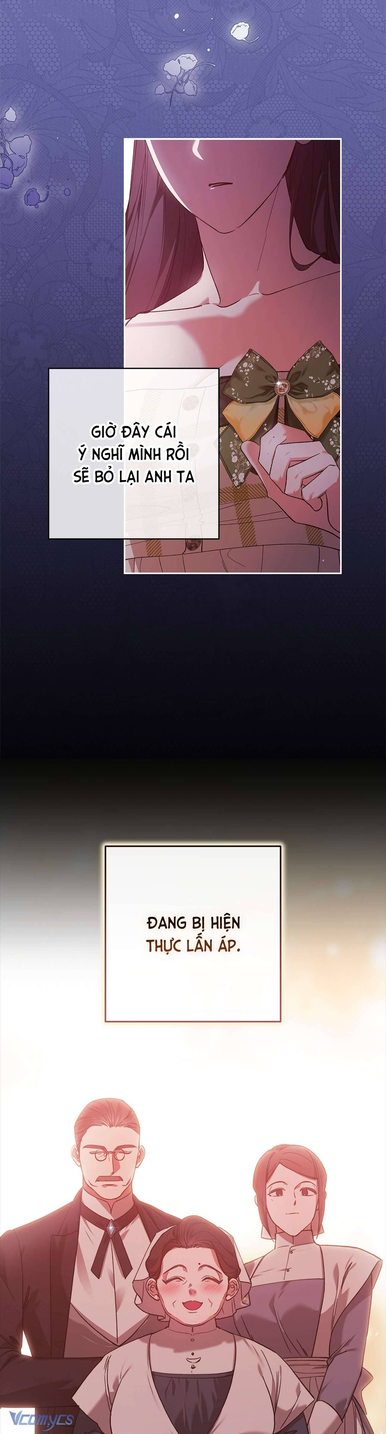Hôn Nhân Này Rồi Sẽ Đổ Vỡ Chapter 59 - Trang 3