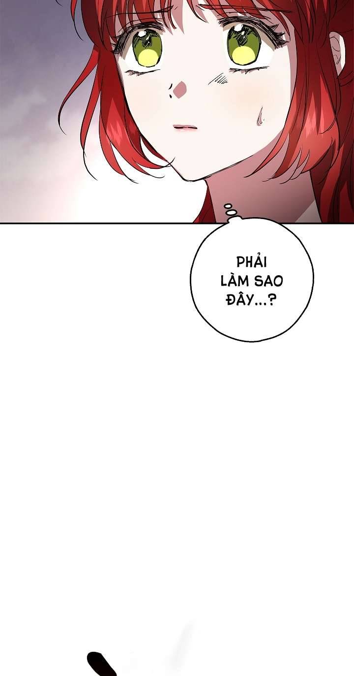 Hôn Phu Ẩn Sắc Chapter 18 - Trang 4