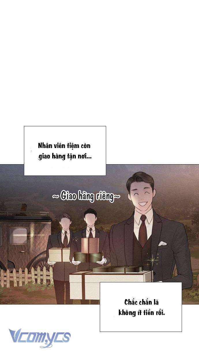 Hãy Khóc Và Cầu Nguyện Đi Chapter 27 - Trang 4