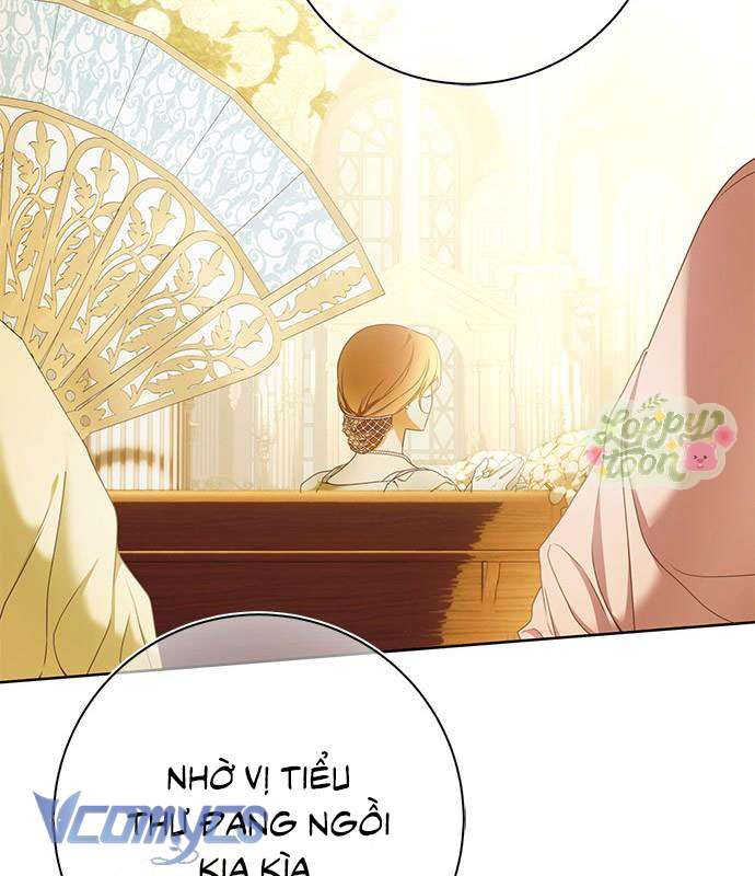 Quý Cô Pendleton Chap 1 - Trang 3