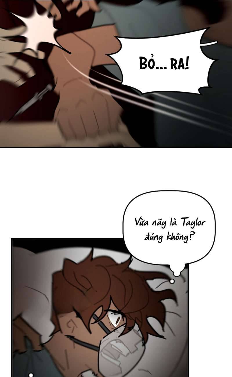 Nghĩa Trang Xe Buýt Chapter 54 - Trang 3