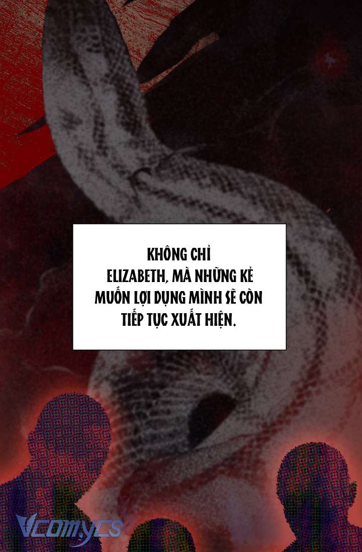 Người Anh Trai Mạnh Nhất Của Tôi Đã Mất Trí Nhớ Chap 16 - Trang 4