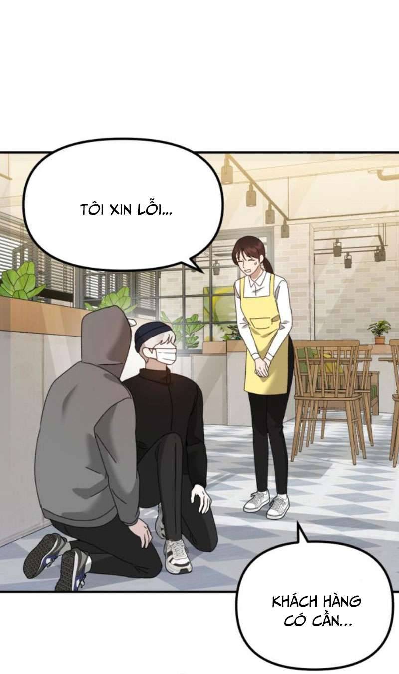 Thần Hổ Jang San Chap 34 - Trang 2