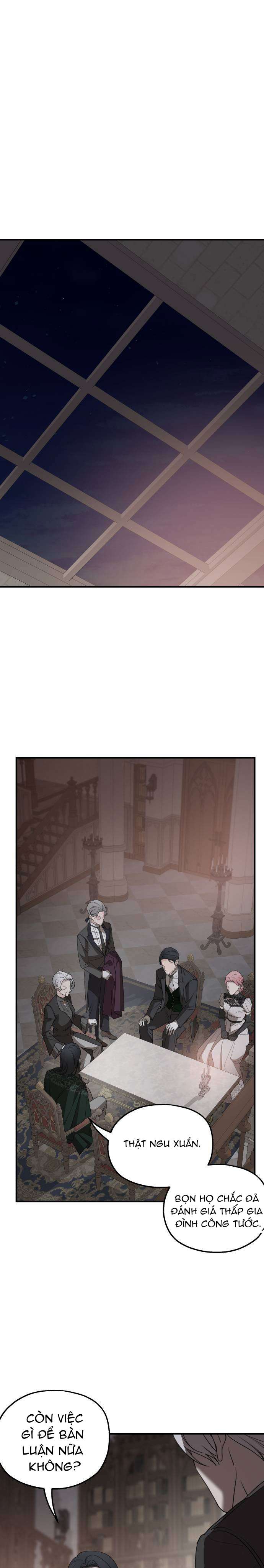 Gia Đình Chồng Quá Ám Ảnh Bởi Tôi Chap 52 - Next Chap 53