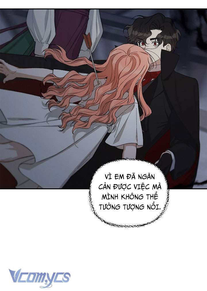 Phương Pháp Trở Thành Con Gái Của Người Hùng Bóng Đêm Chap 14 - Next Chap 15