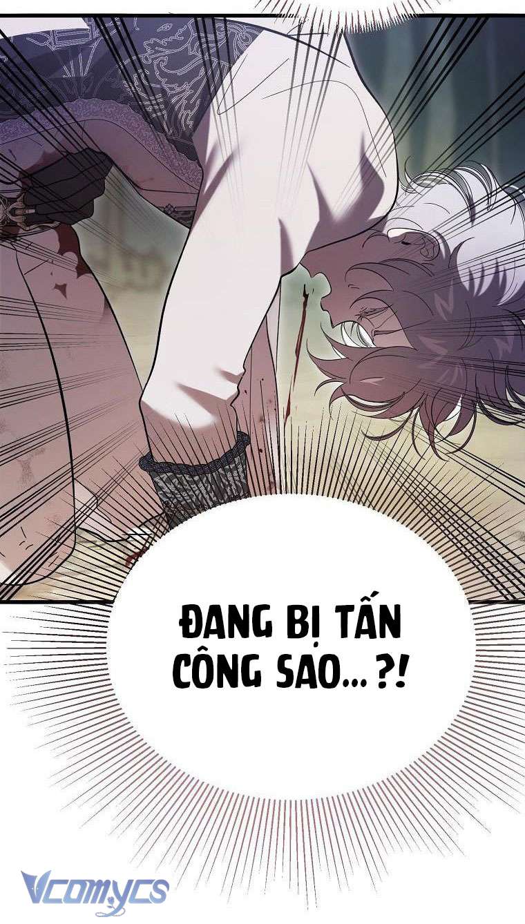 Ác Quỷ Nuôi Dưỡng Tiểu Thư Chapter 12 - Trang 4