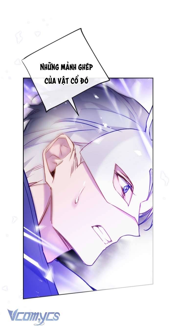 Kết Cục Của Nhân Vật Phản Diện Chỉ Có Thể Là Cái Chết Chapter 118 - Next Chapter 119