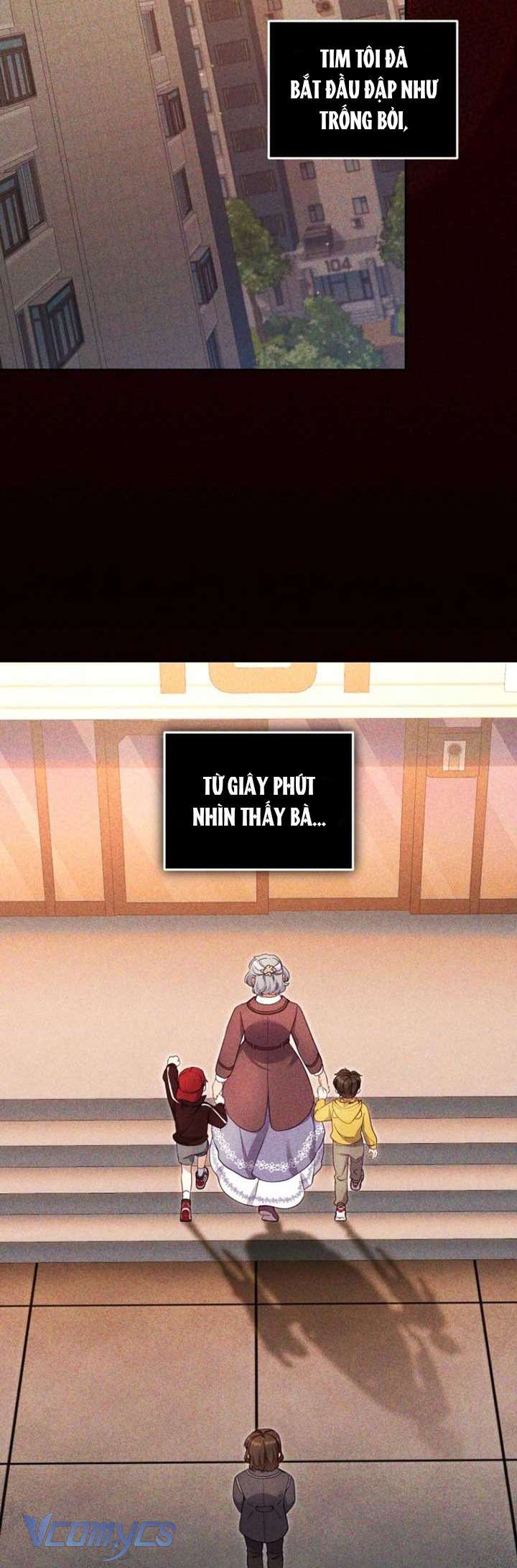 Tôi Được Nuôi Dưỡng Bởi Những Kẻ Phản Diện Chap 86 - Trang 3