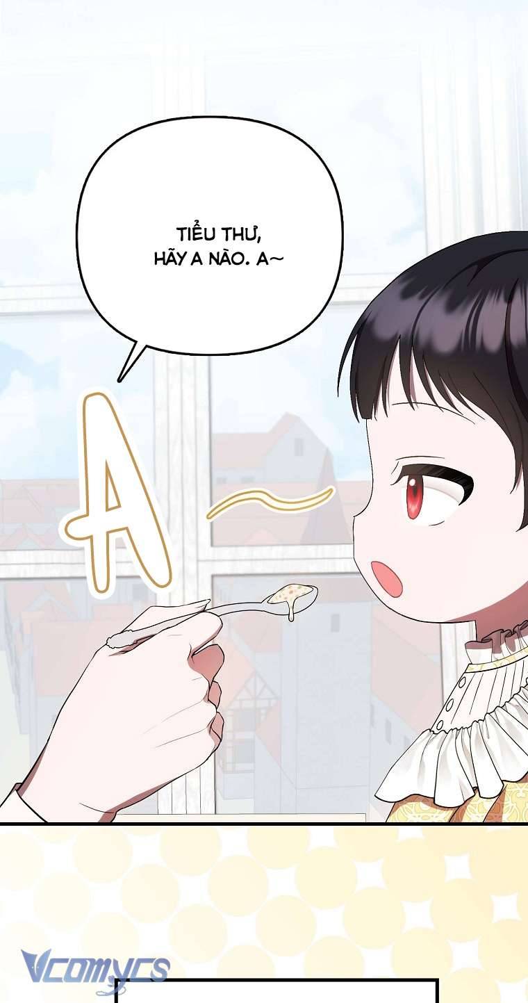 Lần Đầu Bé Út Được Yêu Thương Chap 11 - Next Chap 12