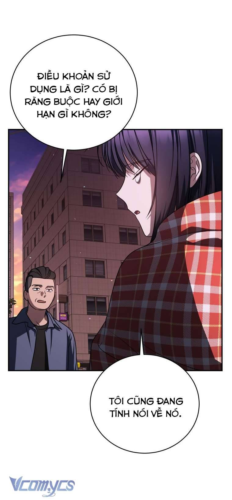 Hướng Dẫn Sinh Tồn Dành Cho Người Xếp Hạng Chap 21 - Trang 2