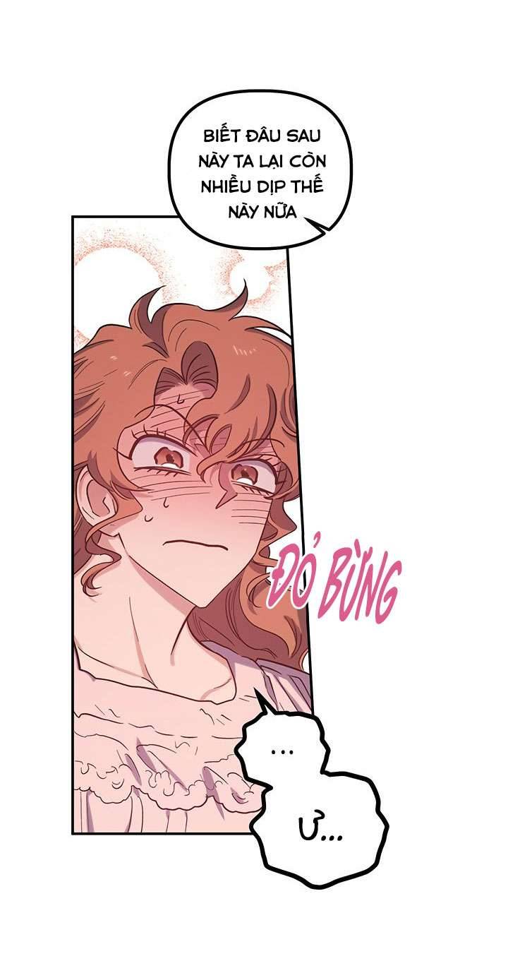 May Mắn Hay Bất Hạnh Chap 24 - Trang 4