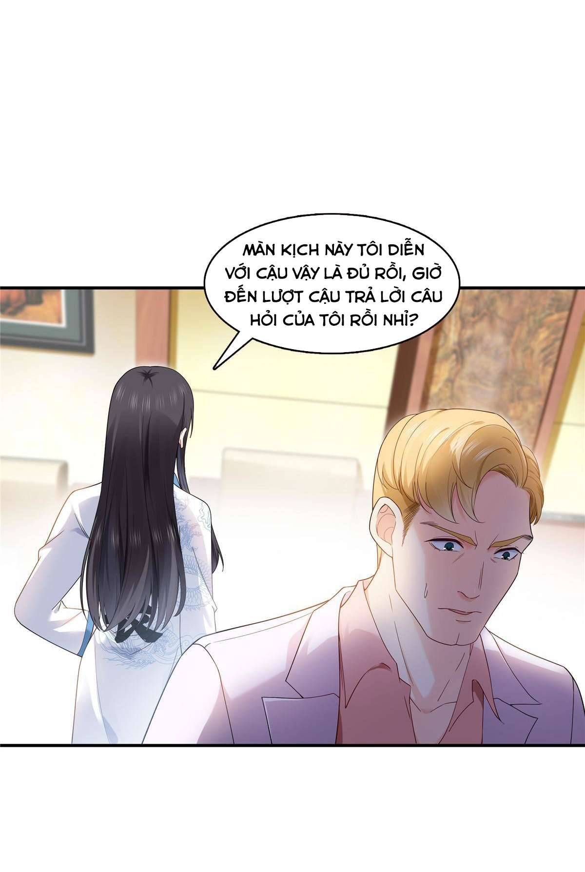 Hệt Như Hàn Quang Gặp Nắng Gắt Chap 288 - Trang 4